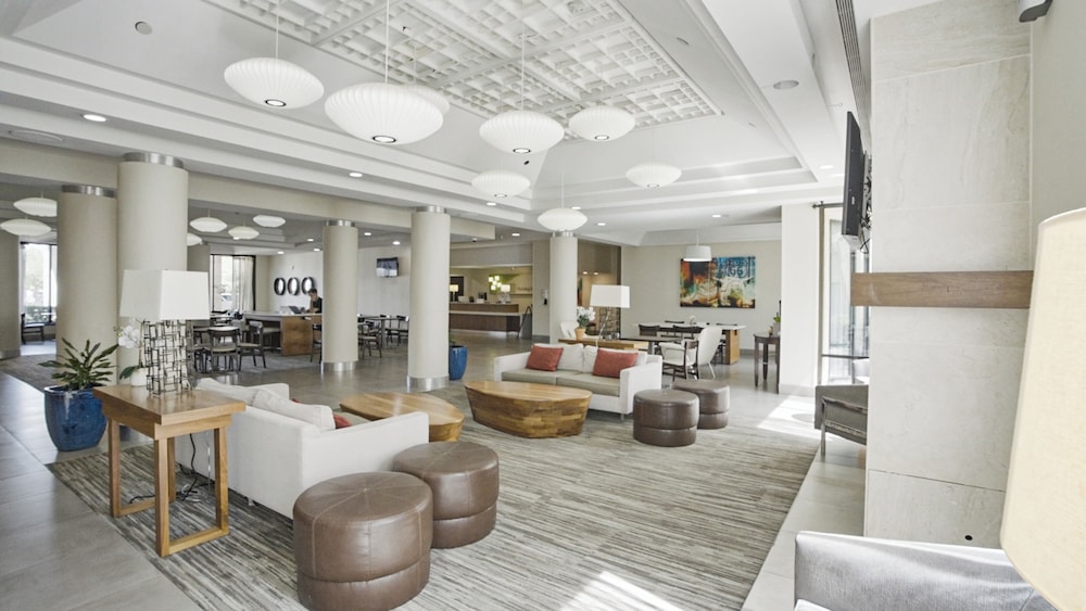 Holiday Inn Irving Las Colinas by IHG in Irving, United States