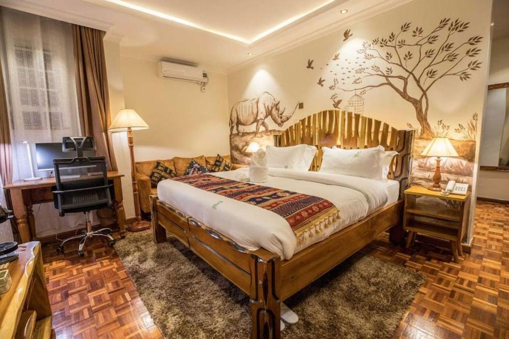 Gigiri Lion Villas I