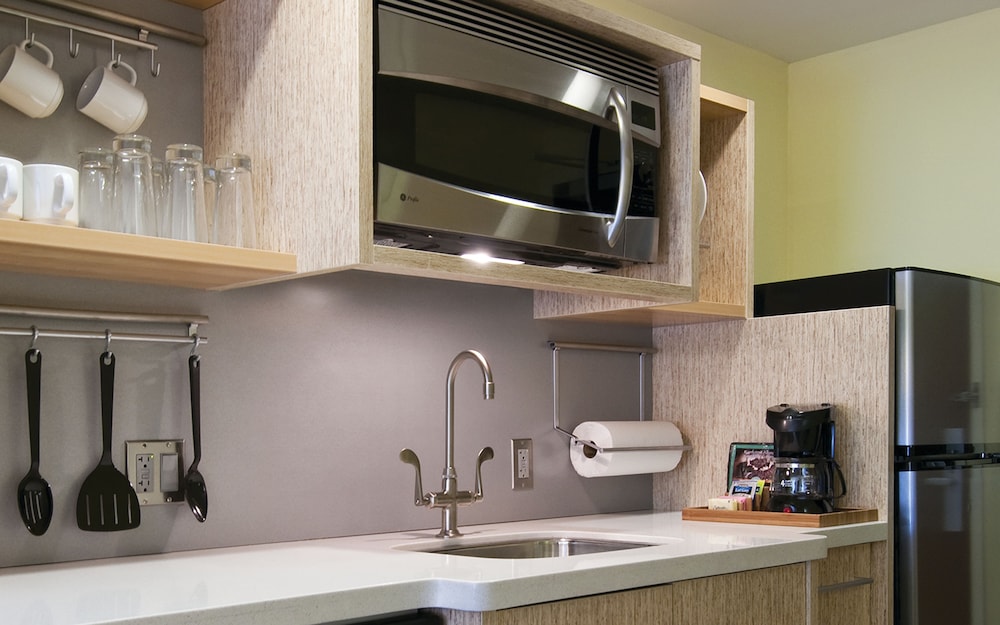 Home2 Suites by Hilton San Antonio Airport TX - photo 7