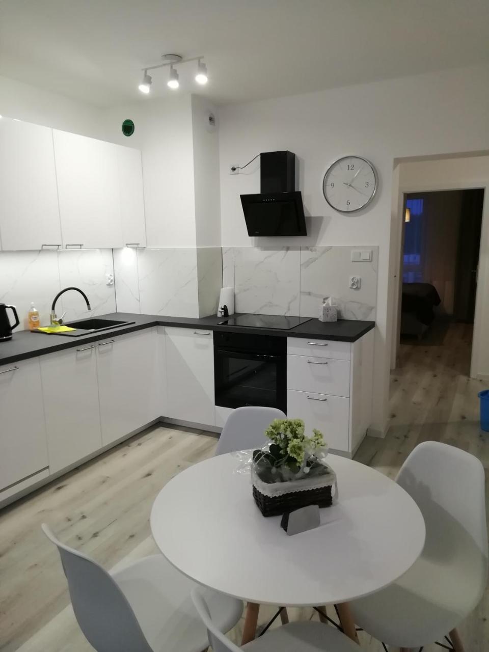Apartament Majahouse — Nowa Sol — photo 3