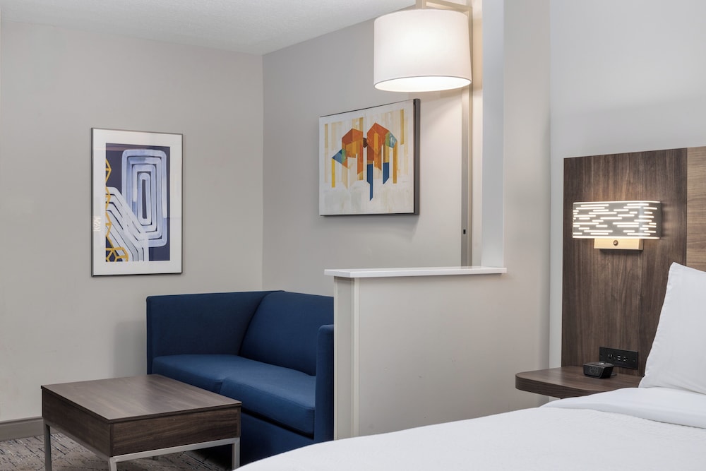 Holiday Inn Express Hotel & Suites Portland Jantzen Beach by IHG - photo 42