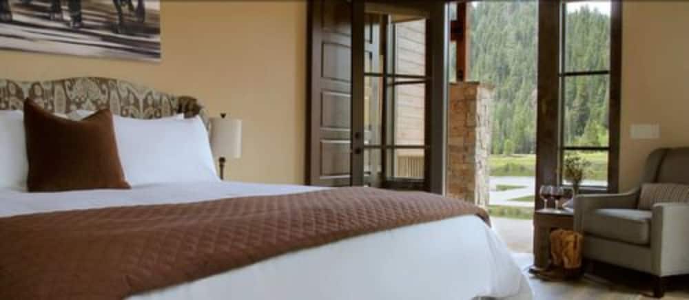 Highlands Ranch Resort - photo 4