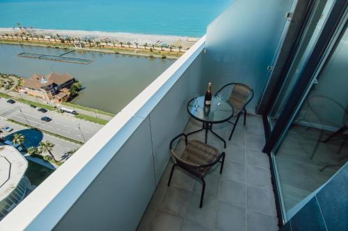 Sunshine Apartments Batumi