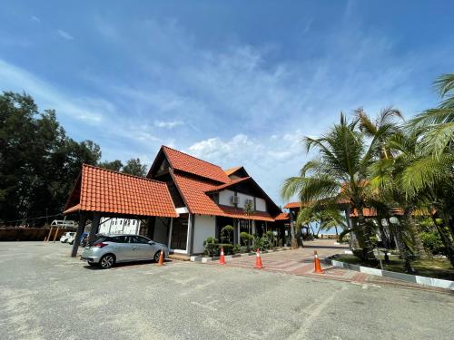 DSH Batu Burok Beach Resort in Kuala Terengganu, Malaysia