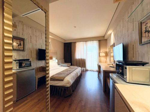 Dream Apartments in Oasis