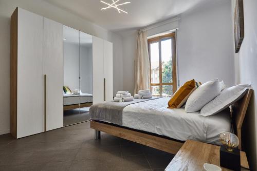 Monza Milano Comfort Tra Centro E Stazione Wifi — 4-Star Luxury Hotel in Monza, Italy