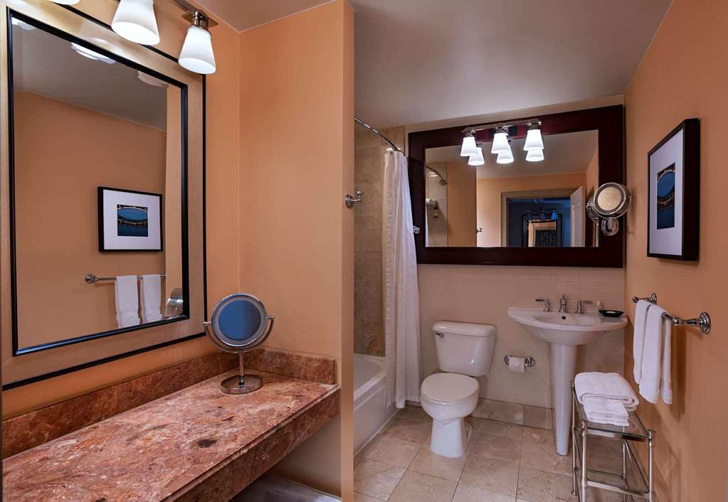 The Stephen F Austin Royal Sonesta Hotel - photo 20