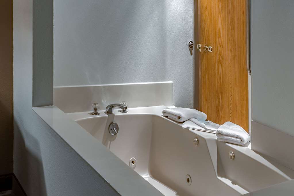 Quality Inn & Suites Vancouver North - photo 18