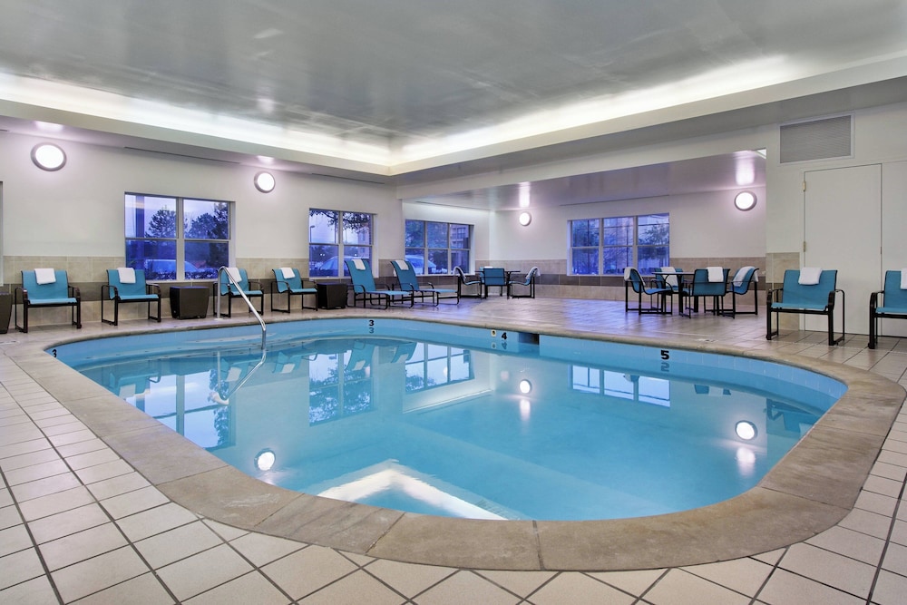 Residence Inn By Marriott Mobile - photo 20