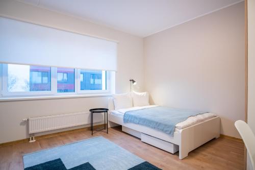 Spacious Mustamäe Apartments Free parking