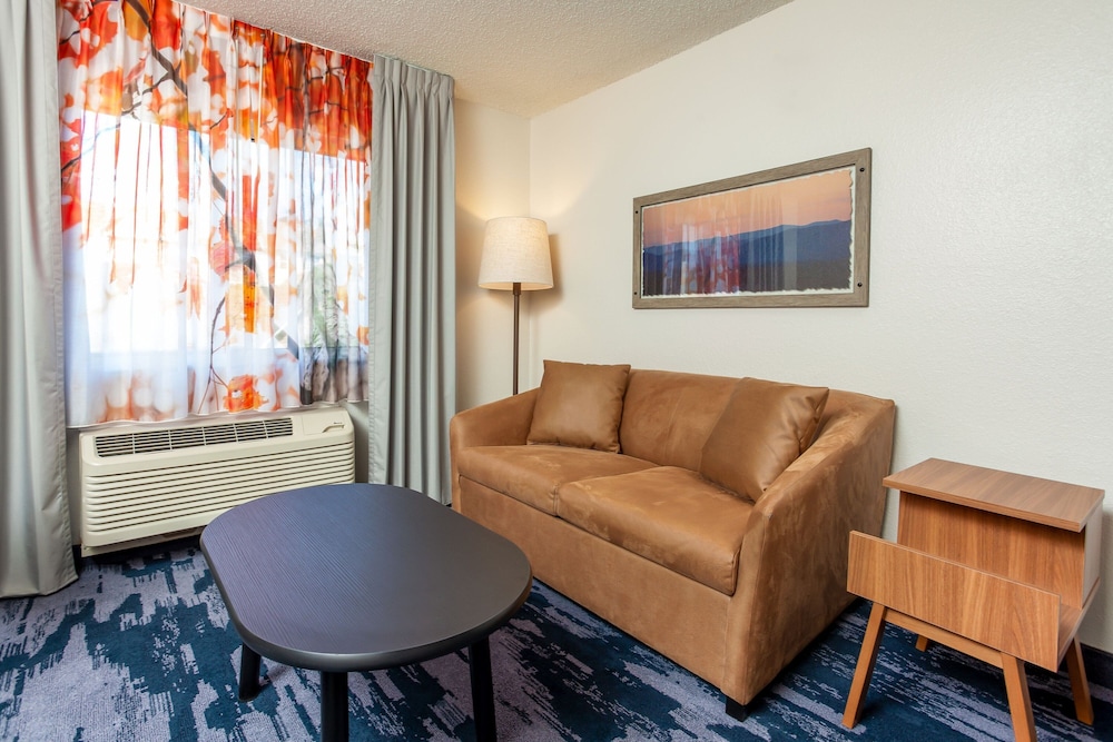Fairfield inn by Marriott North Little Rock - photo 21