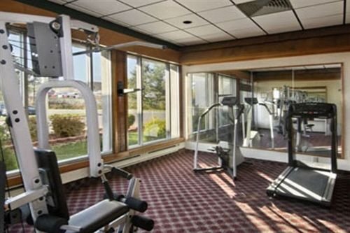 Days Inn Danville Conference Center - photo 6