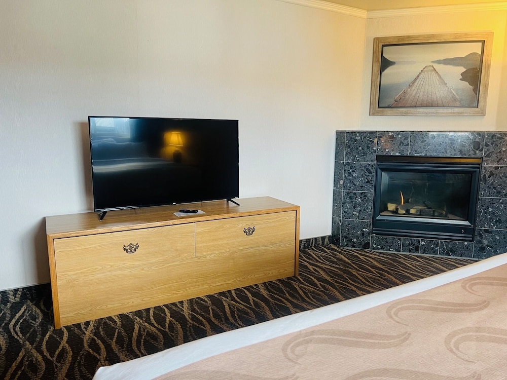 America's Best Value Inn Sandpoint - photo 21