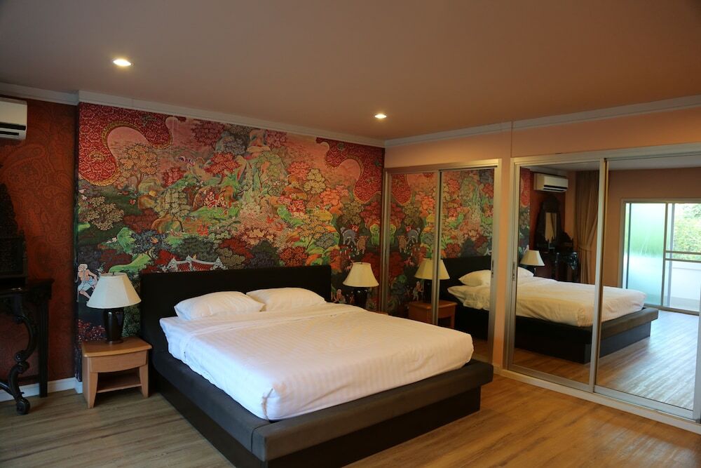 Scenxury Resort - last minute hotel in Pattaya