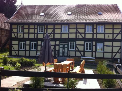 HausJägerborn - last minute hotel in Unknown City