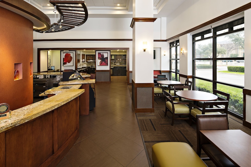 Hyatt Place Plano - photo 20