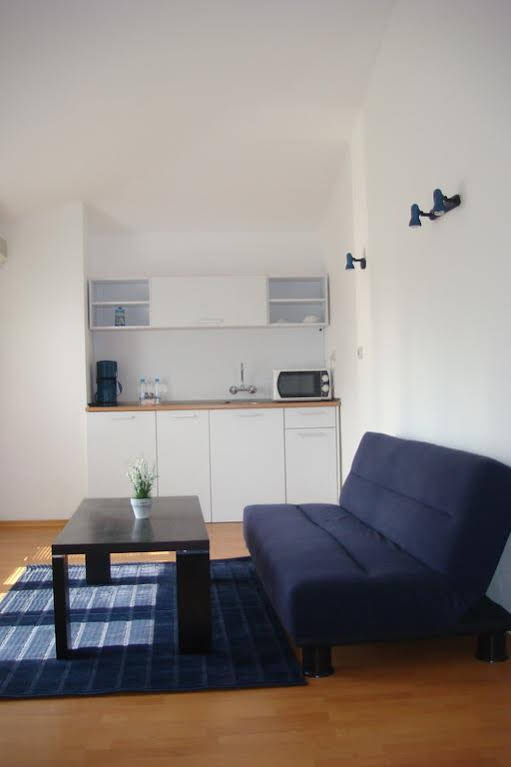 Kavaler Hotel in Sozopol, Bulgaria