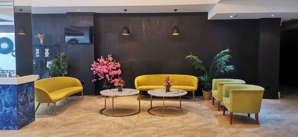 Sunday Hevea Hotel and Resort — Angeles City — photo 5