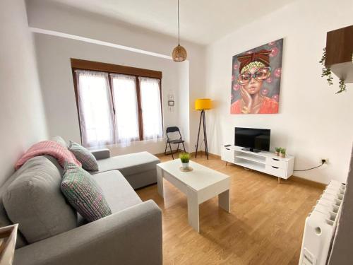 Itos Flats Pravia in Pravia, Spain