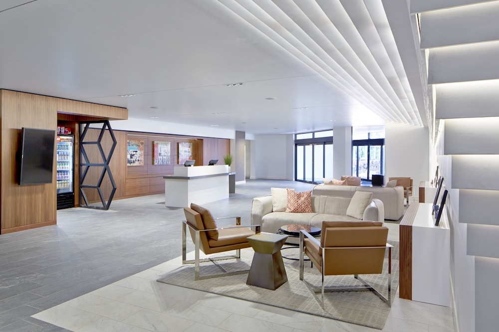 DoubleTree by Hilton Atlanta Perimeter Dunwoody - photo 12