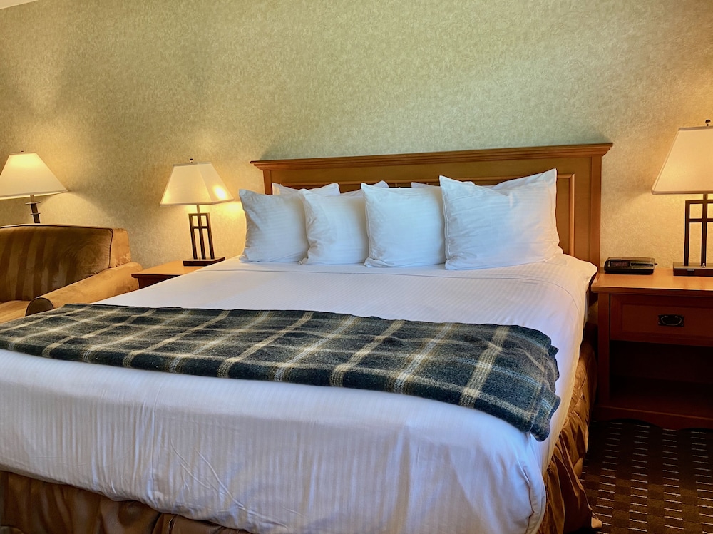 Cousins Country Inn - photo 10