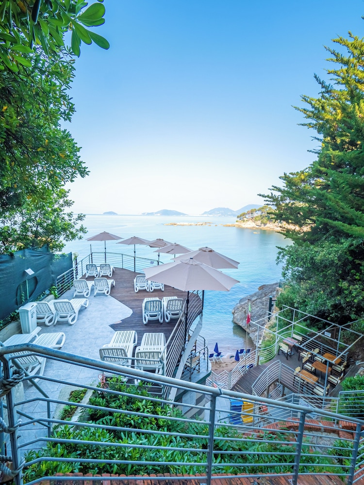 Hotel Il Nido — Lerici