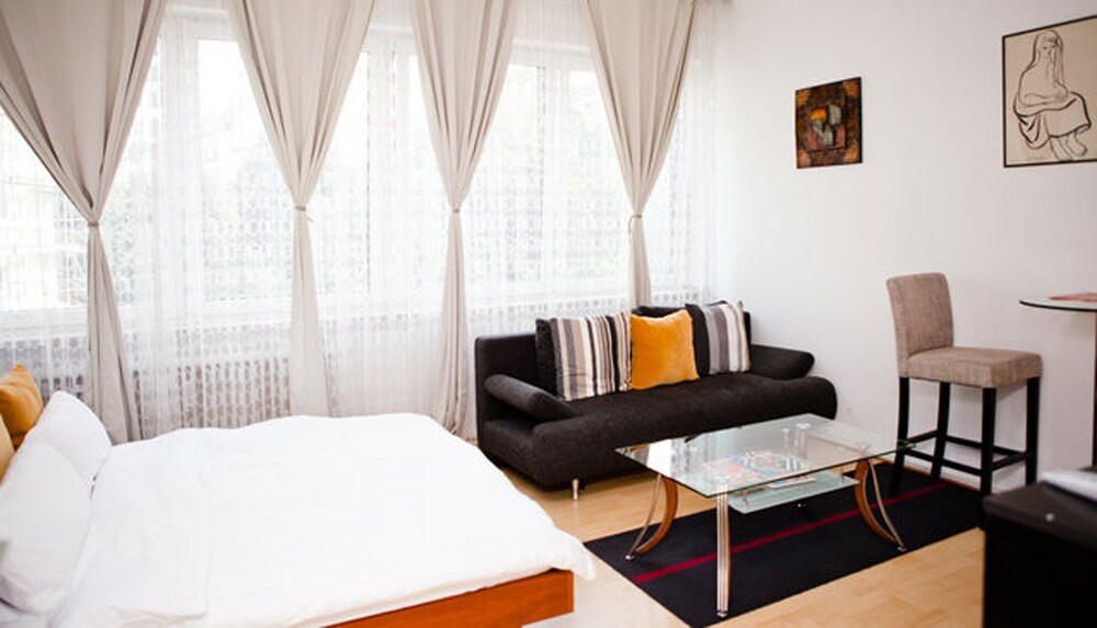 Cityrentals Berlin — hotel in Schoneberg Bezirk