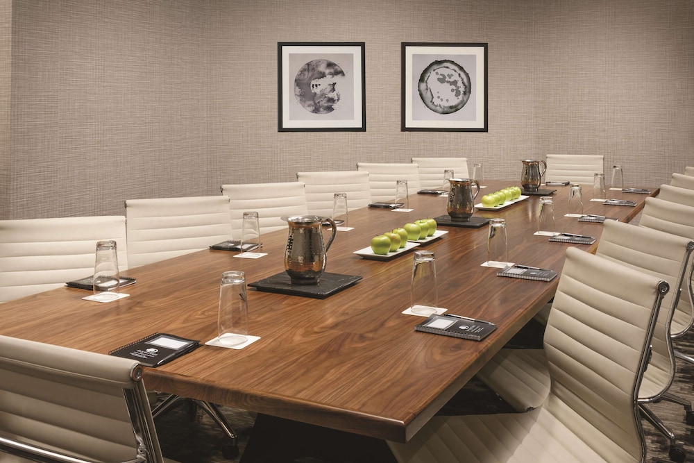 DoubleTree by Hilton Colorado Springs - photo 88