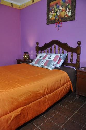 Copacabana Hostel — La Quiaca — photo 5