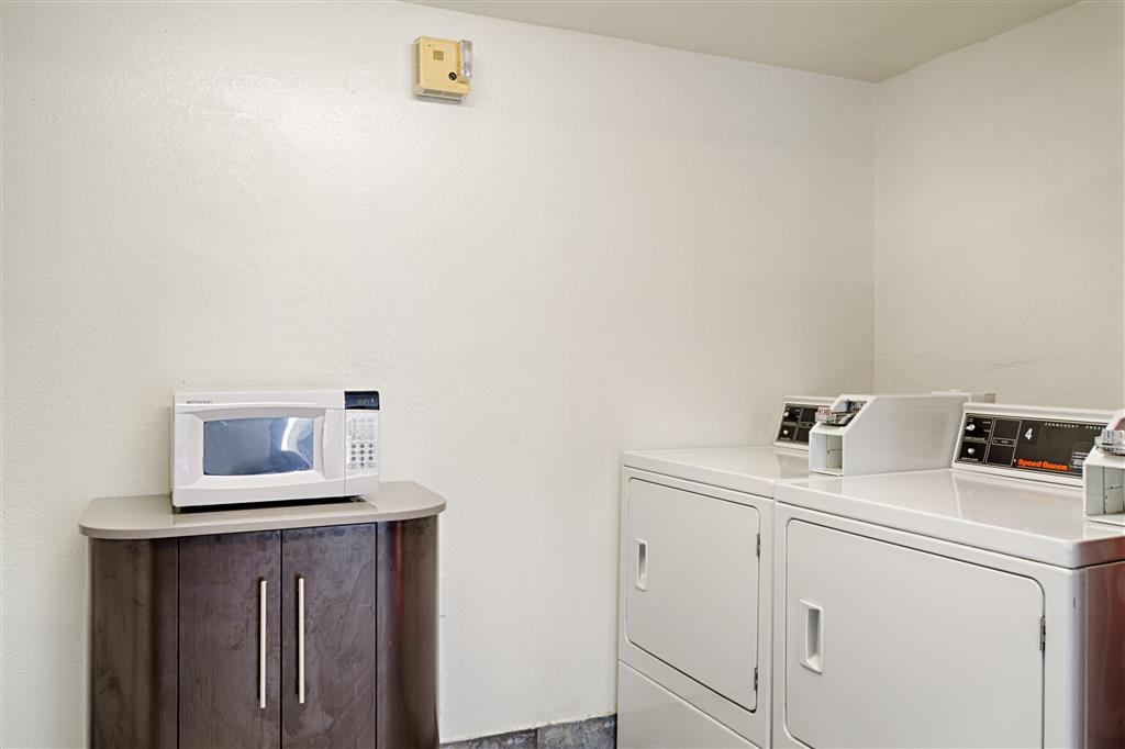 Motel 6 Laurel DC Washington Northeast - photo 18