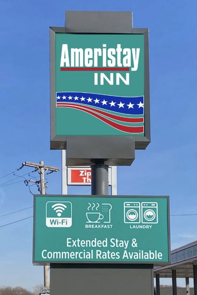 AmeriStay Inn - photo 16