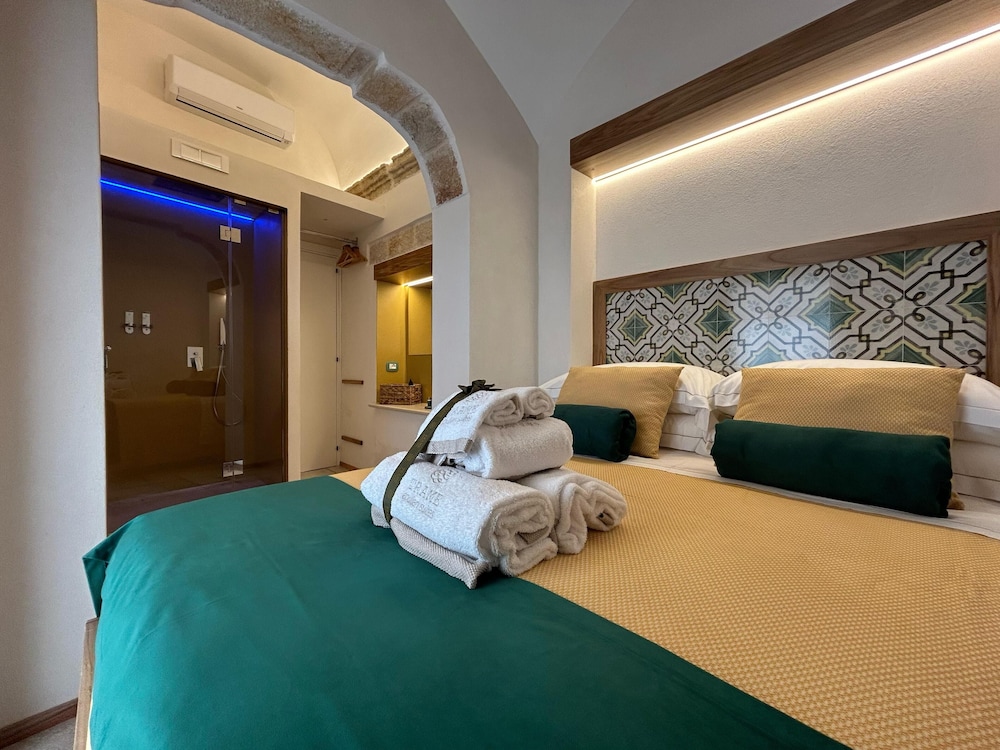 BB Poesia di Mare in Polignano A Mare, Italy