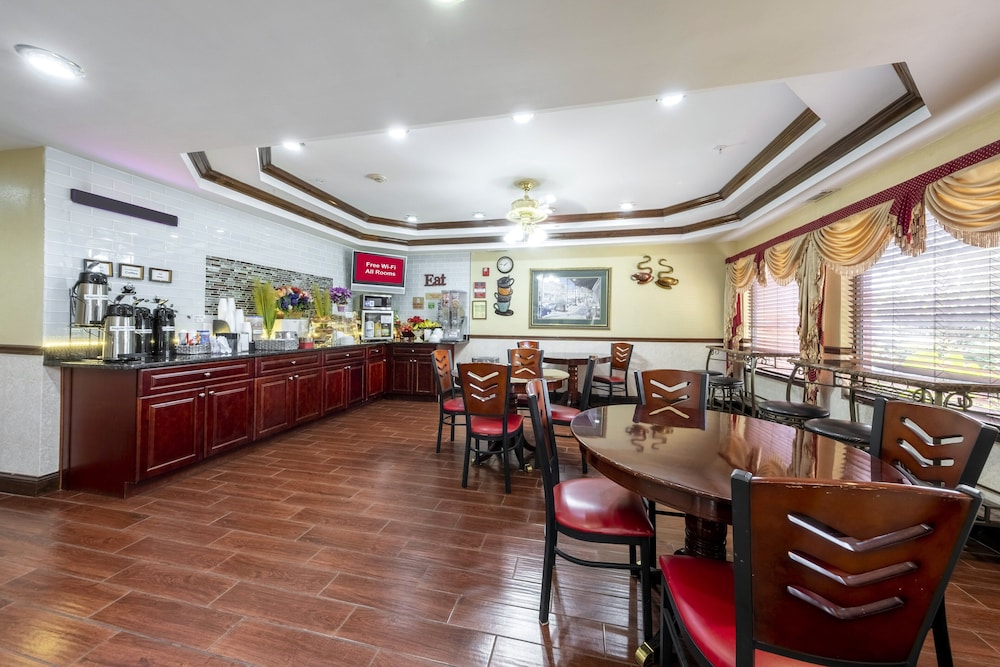 Red Roof Inn Atlanta Southeast Stockbridge - photo 45