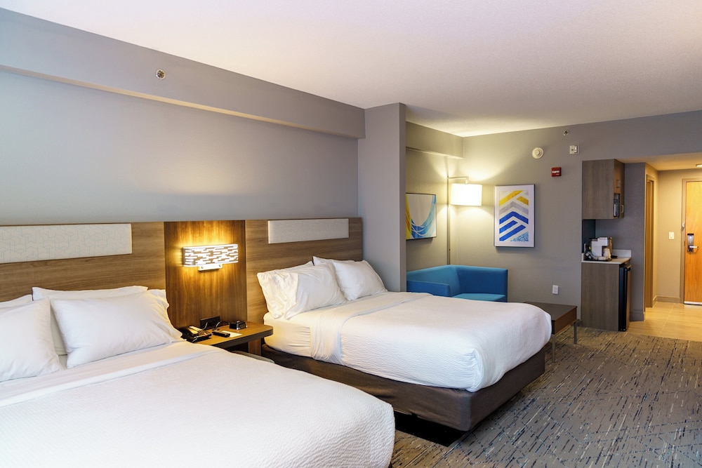 Holiday Inn Express Hotel & Suites Raleigh SW NC State by IHG - photo 18