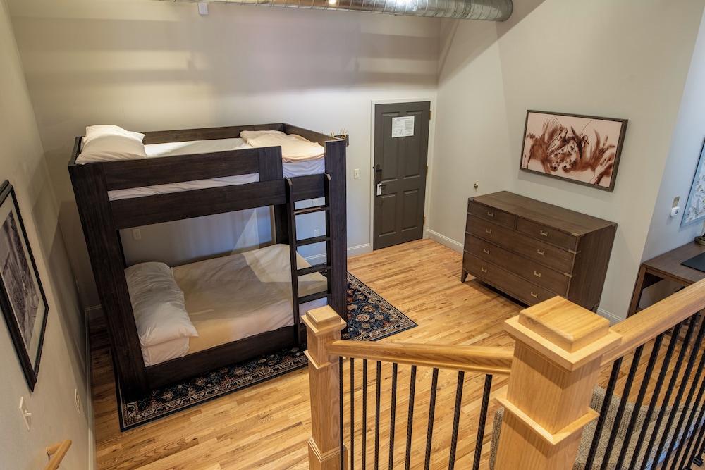 Hotel Maxwell Anderson - photo 44