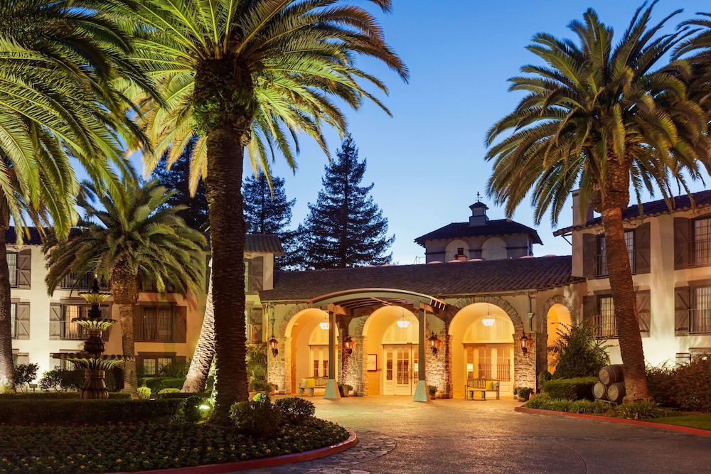 Embassy Suites by Hilton Napa Valley - featured photo