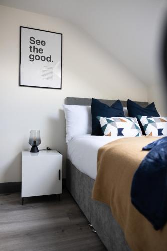 City Rooms - last minute hotel in Derry