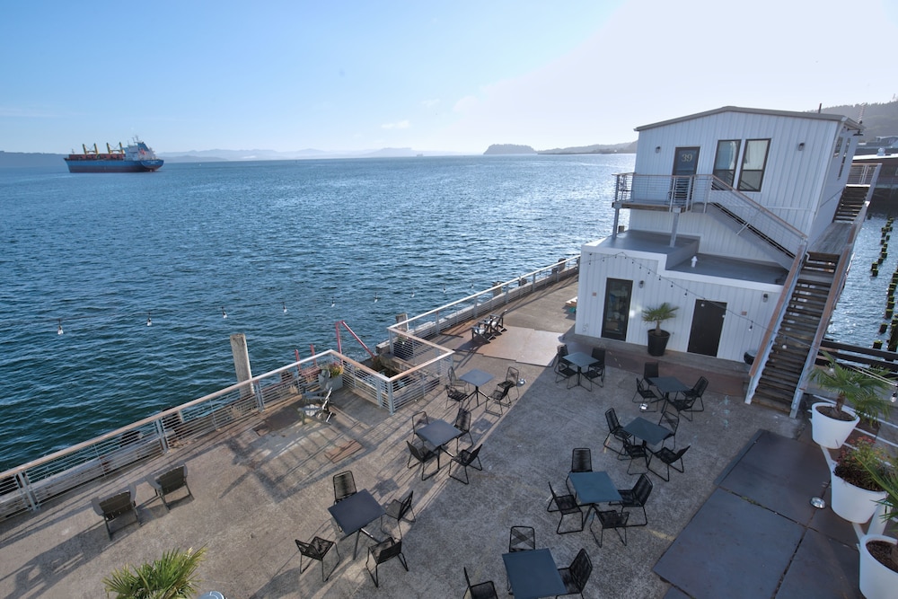 Bowline Hotel - photo 151