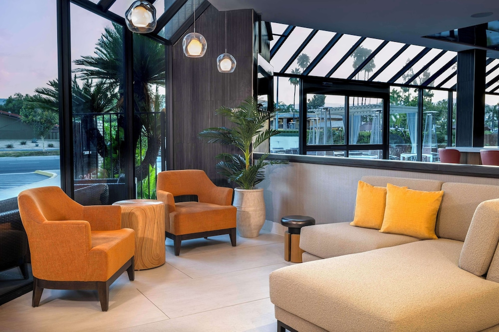 DoubleTree by Hilton Hotel San Bernardino - photo 3