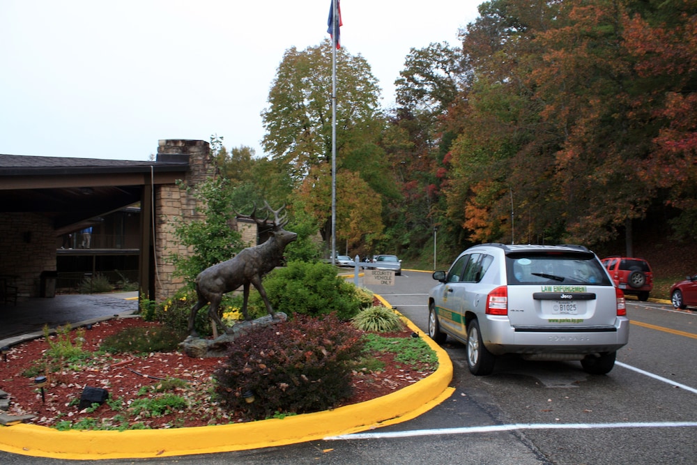 Buckhorn Lake State Resort Park - photo 37