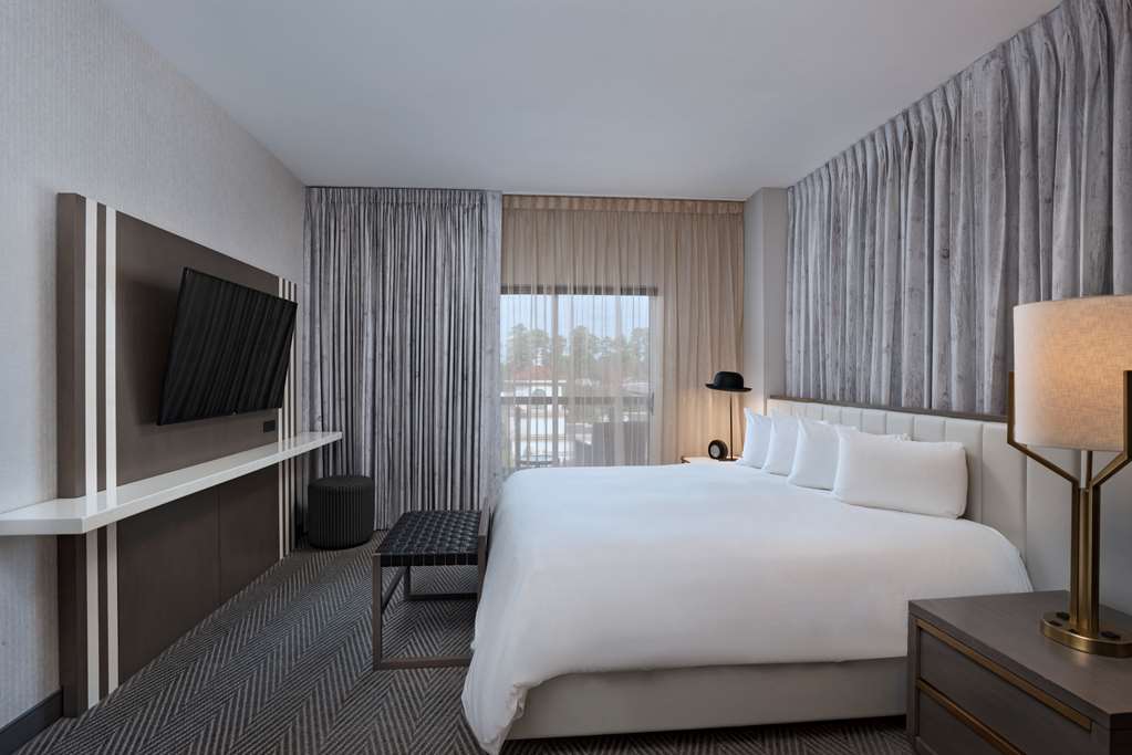 Hyatt Centric The Woodlands - photo 28