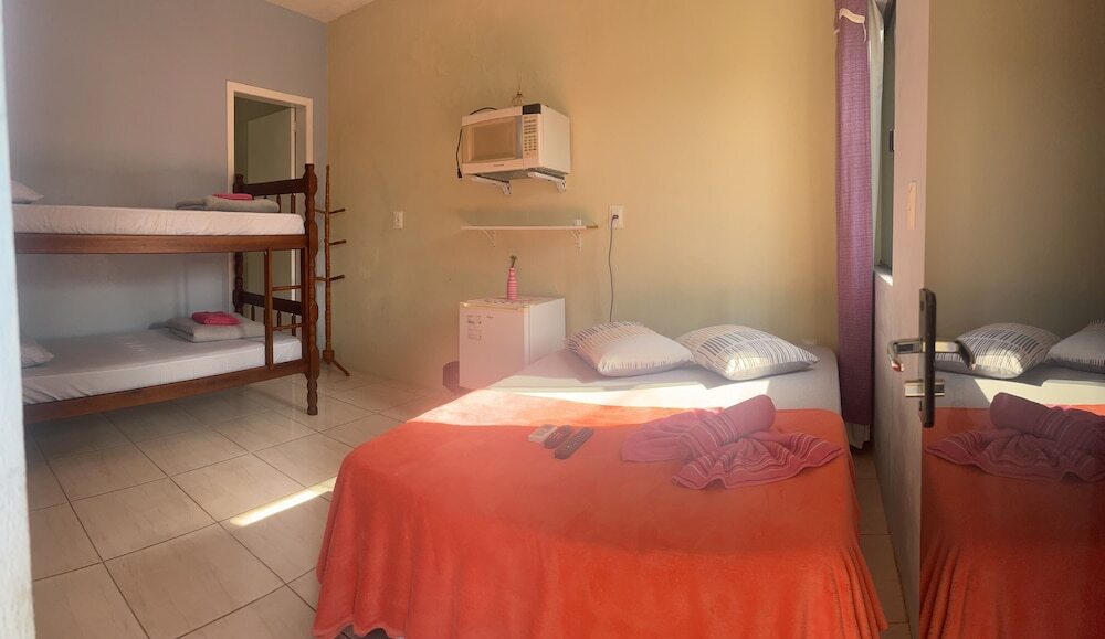 Pousada Bom descanso — Penha — photo 2