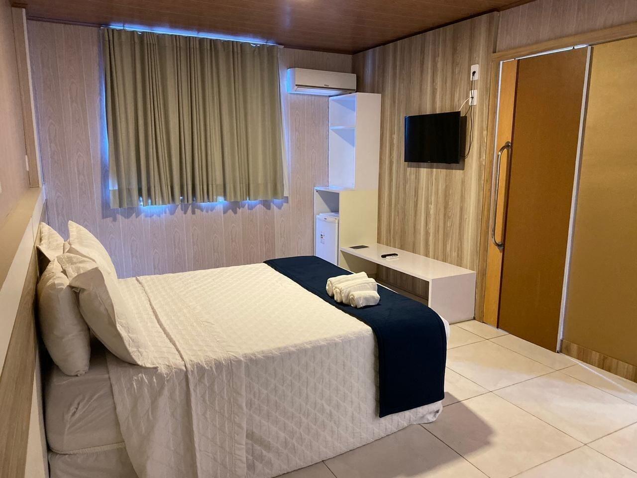 Farol Plaza Hotel — Aracaju — photo 4