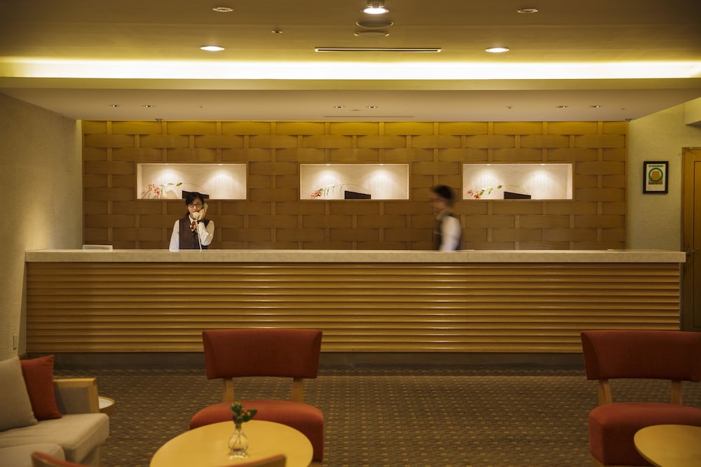Kusatsu Now Resort Hotel — Kusatsu — photo 4