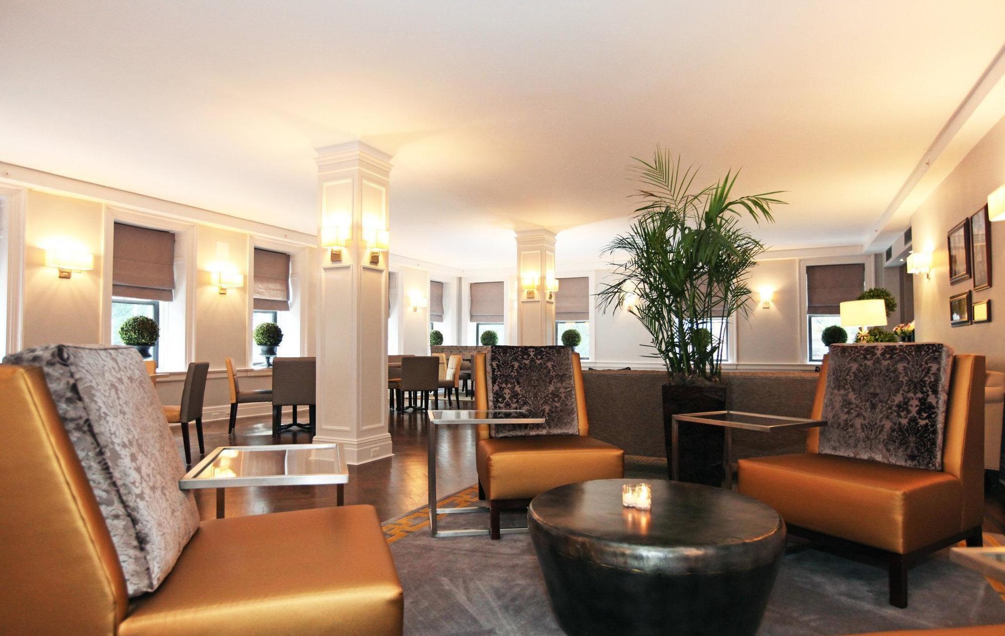 Hotel Wales - photo 10