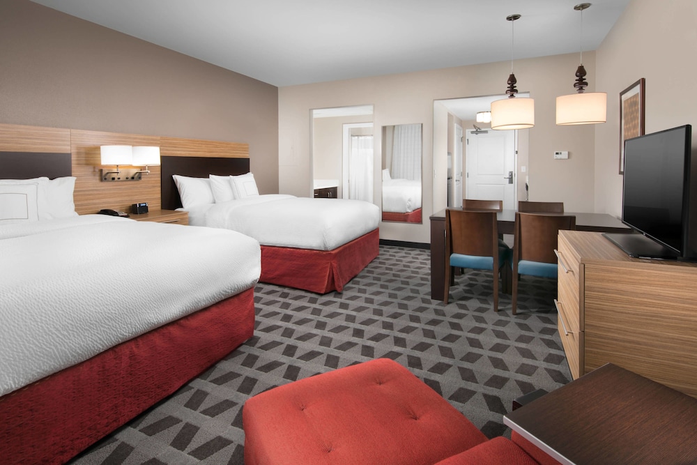 Towneplace Suites Nashville Smyrna - photo 4