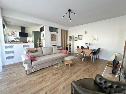 Le Surcouf Terrasse Privative - last minute hotel in La Rochelle