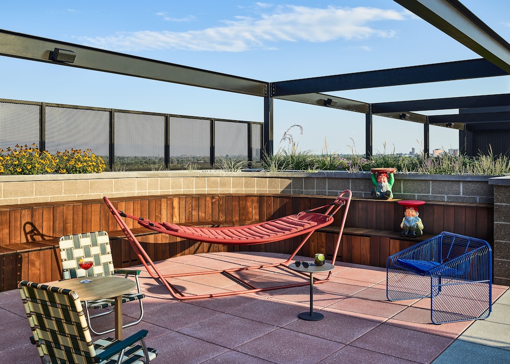 Catbird Hotel - photo 69