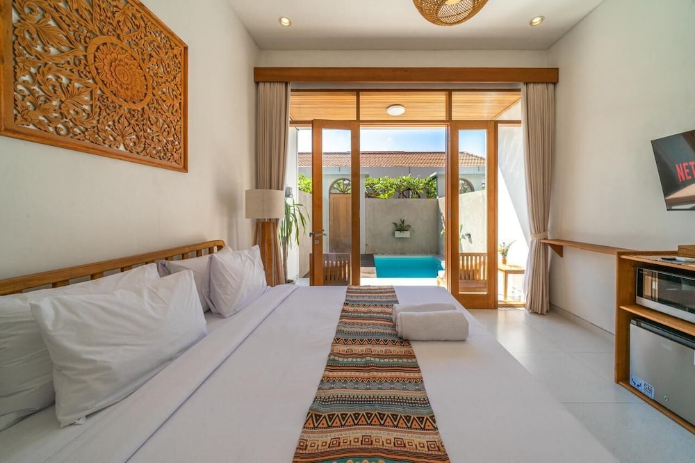 Comoda Seminyak - last minute hotel in Seminyak