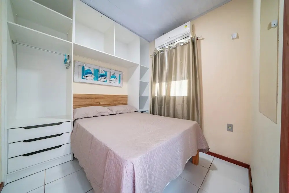 AP 19 Ala Tainha Residencial Solavir